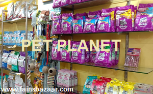 TOP PET SHOP l TOP PET UP-FAINS BAZAAR