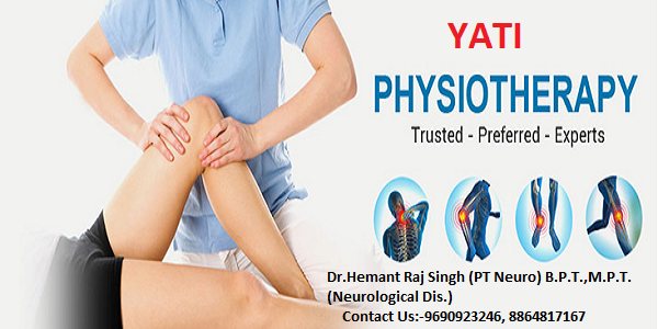 YATI PHYSIOTHERAPY CENTER | BEST PHYSIOTHERAPY-FAINS BAZAAR