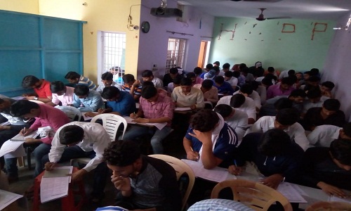 ALIGARH COMPETITION CLASSES | BEST COMPETITION CLASS IN ALIGARH