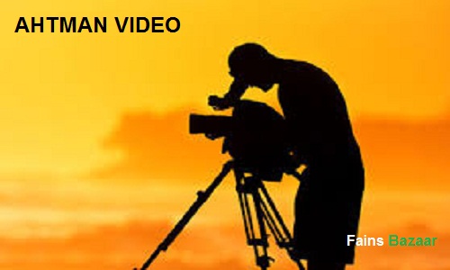 AHTMAN VIDEO | BEST VIDEO GRAPHER | MEDICAL ROAD | ALIGARH-FAINS BAZAAR