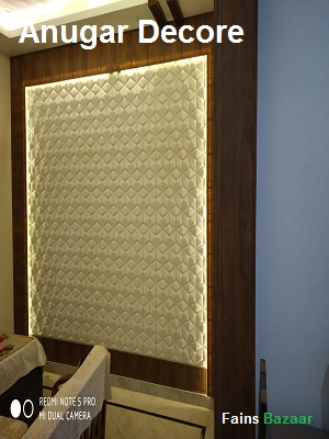 ANUGAR DECOR | INTERIOR DECOR | EXTERIOR DECOR | SASNI GATE | ALIGARH-FAINS BAZAAR