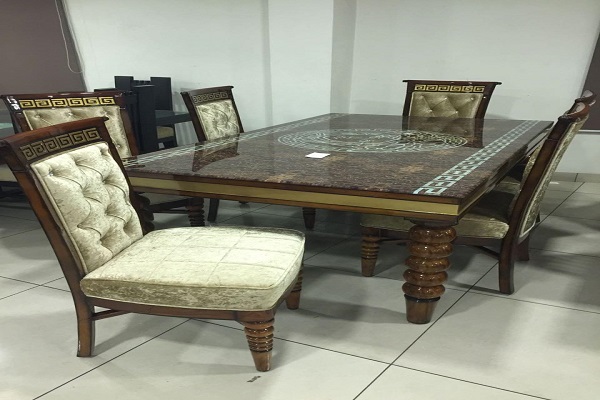 UNITED STEEL INDUSTRIES | Best Manufacturer & Retailer Furniture in Aligarh