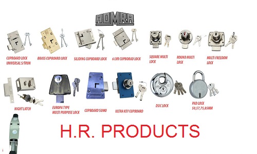 H.R. PRODUCTS| TOP HARDWARE SHOP | G.T ROAD | IN ALIGARH-FAINS BAZAAR