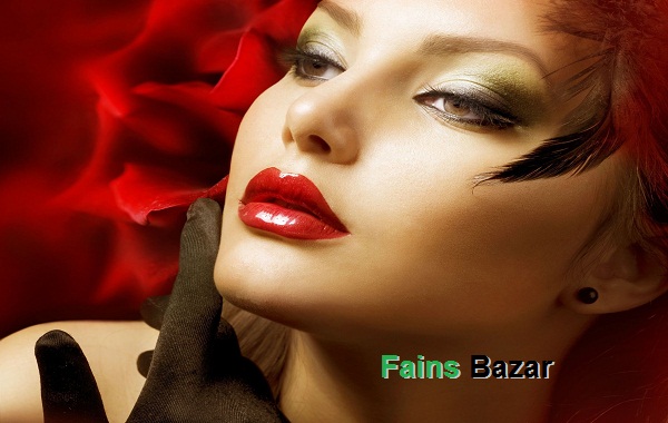 GLORIOUS BEAUTY PARLOUR | BEST UNISEX SALON | SAMAD ROAD |ALIGARH-8273190559