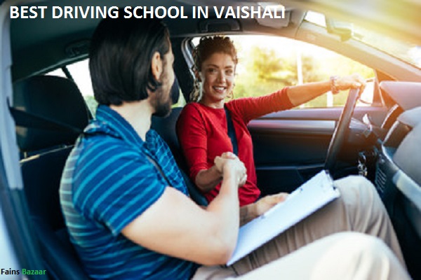 Best Driving School in Vaishali | Top Driving School in Vaishali Ghaziabad