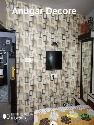 ANUGAR DECOR | INTERIOR DECOR | EXTERIOR DECOR | SASNI GATE | ALIGARH-FAINS BAZAAR