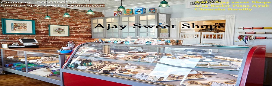 Ajay Sweet Shope