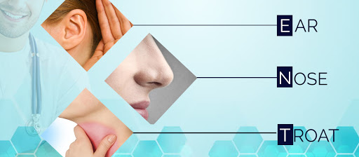 ENT CARE CENTER | BEST ENT DOCTOR IN ALIGARH | FainsBazaar