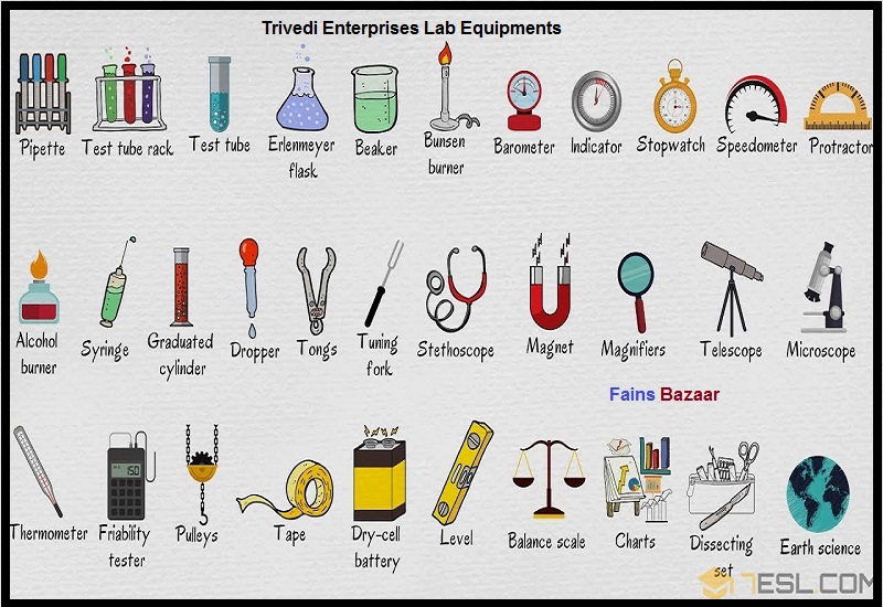 TRIVEDI ENTERPRISES |WEIGHING SALER-FAINS BAZAAR