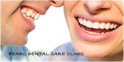 PEARL DENTAL CARE CLINIC | BEST DENTAL CARE IN ALIGARH-FAINS BAZAAZ