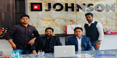 CLASSIC TRADING CO | Best Tiles & Bathware Showroom in Aligarh | Designer Tiles & Sanitaryware - Fains Bazaar