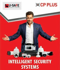 Best CCTV Camera Shop in Aligarh | OAIT Security Corporation – CP Plus & Hikvision