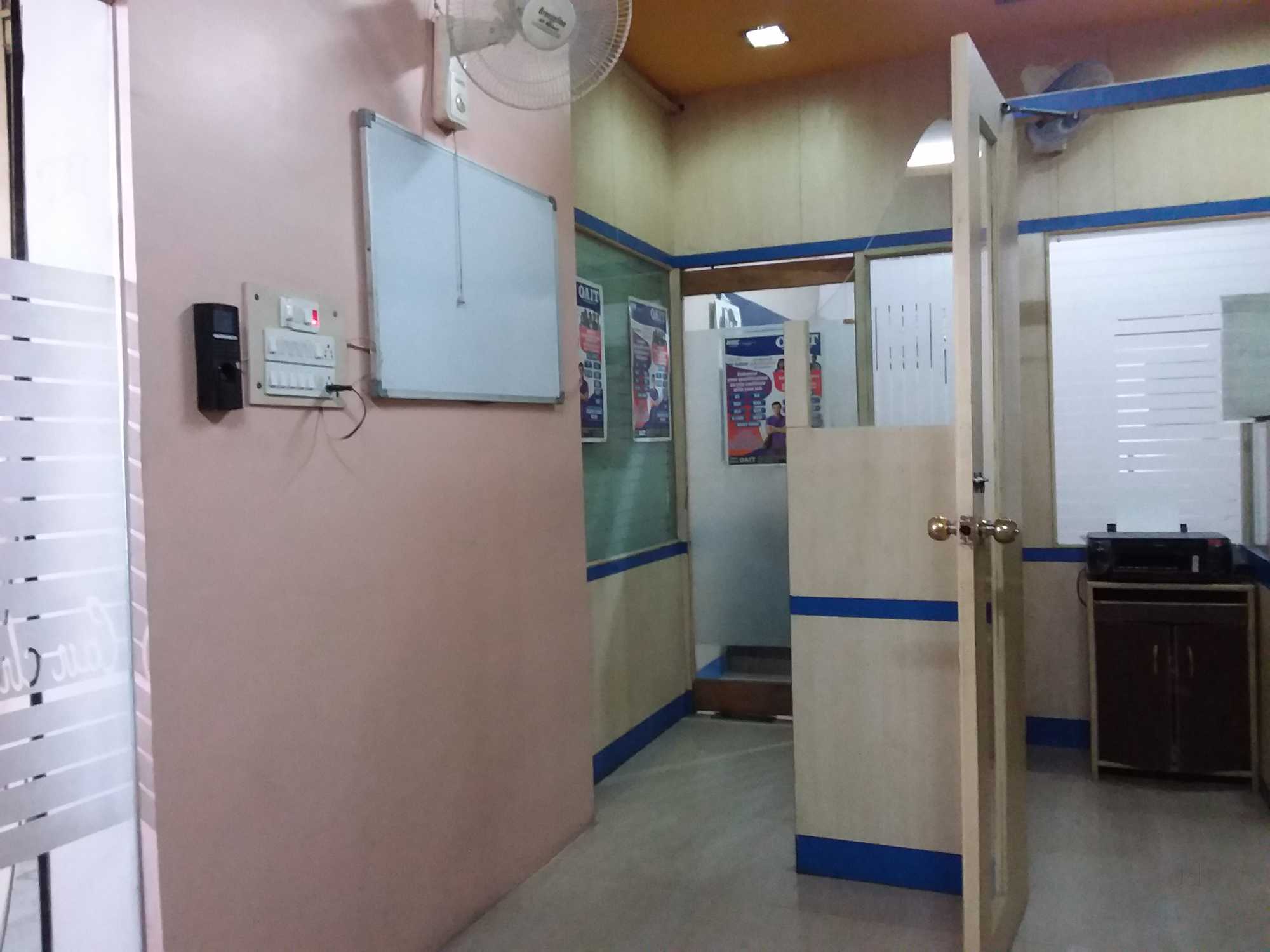 Best CCTV Camera Shop in Aligarh | OAIT Security Corporation – CP Plus & Hikvision