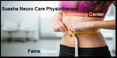SUASHA NEURO CARE PHYSIOTHERAPIST | BEST PHYSIOTHERAPIST IN ALIGARH-FAINS BAZAAR