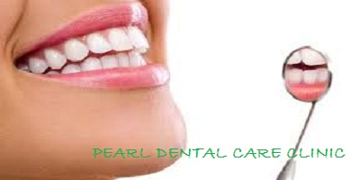 PEARL DENTAL CARE CLINIC | BEST DENTAL CARE IN ALIGARH-FAINS BAZAAZ