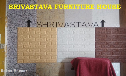 SRIVASTAVA FURNISHING HOUSE | BEST HOUSE FURNISHING SHOP IN ALIGARH
