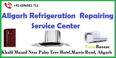 AC & REFRIGERATOR|TECHNICIAN IN ALIGARH CITY