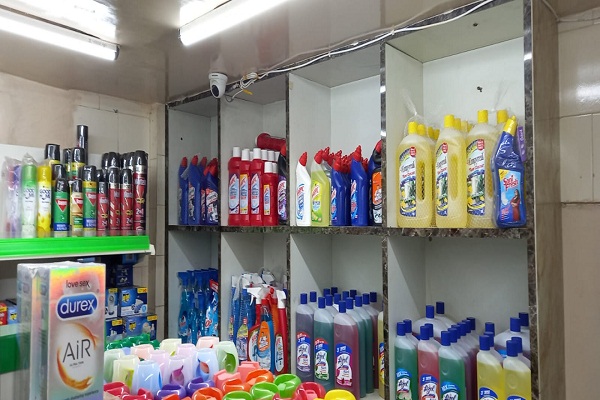 Best Departmental Store in Indirapuram l Radhika Enterprises Fresh Mart l Indirapuram Ghaziabad