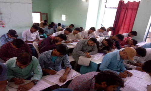 ALIGARH COMPETITION CLASSES | BEST COMPETITION CLASS IN ALIGARH