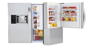 AC & REFRIGERATOR|TECHNICIAN IN ALIGARH CITY