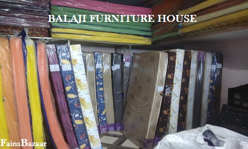 BALAJI FURNITURE HOUSE | TOP FURNITURE  SHOP IN ALIGARH FAINS-BAZAAR