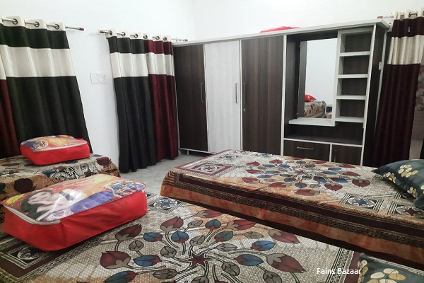  GIRL'S HOSTEL | TOP GIRL'S HOSTEL IN ALIGARH-FAINS BAZAAR